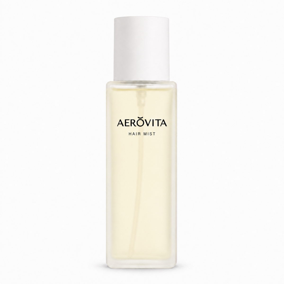 Lily on Linen Hair Mist