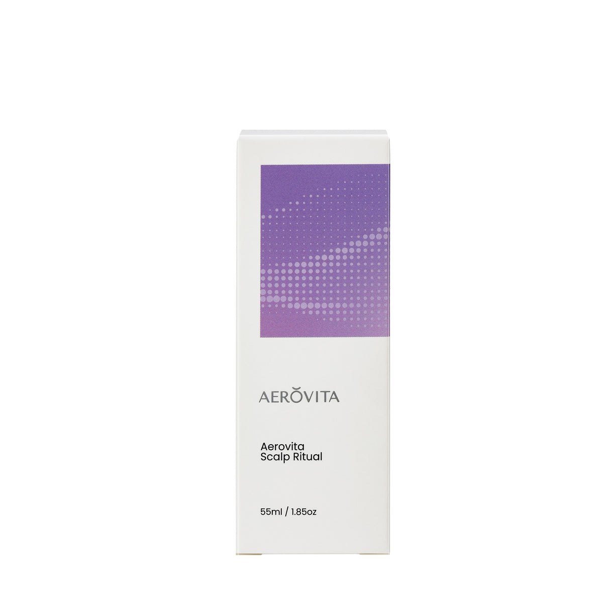 Aerovita Scalp Ritual