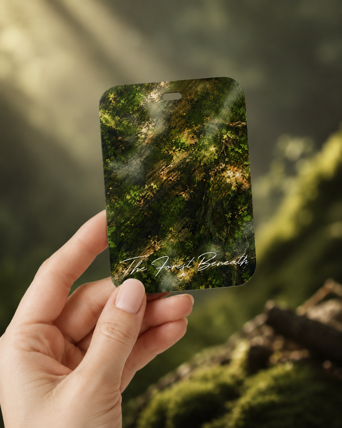 The Forest Beneath - Set of 6