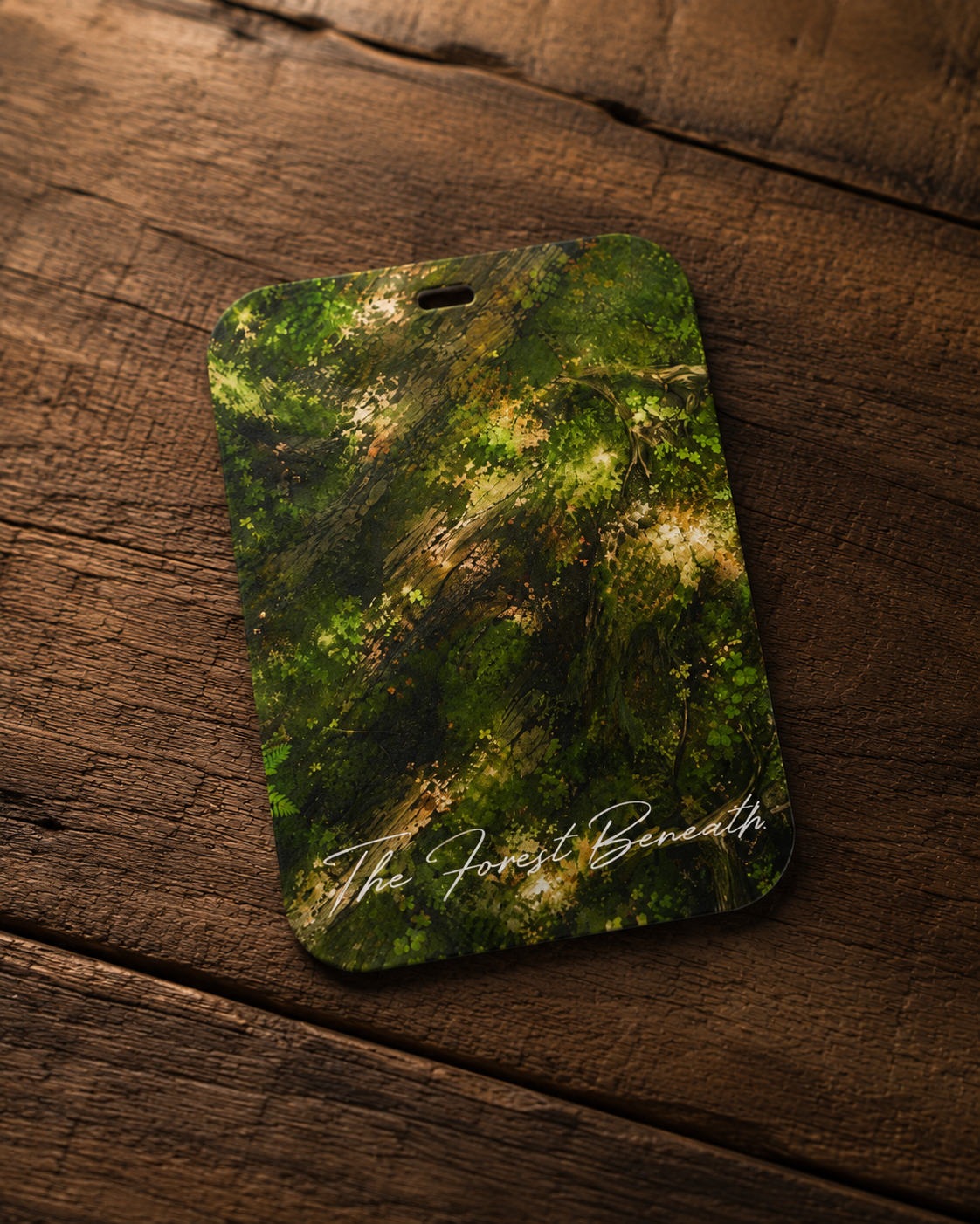 The Forest Beneath - Set of 6