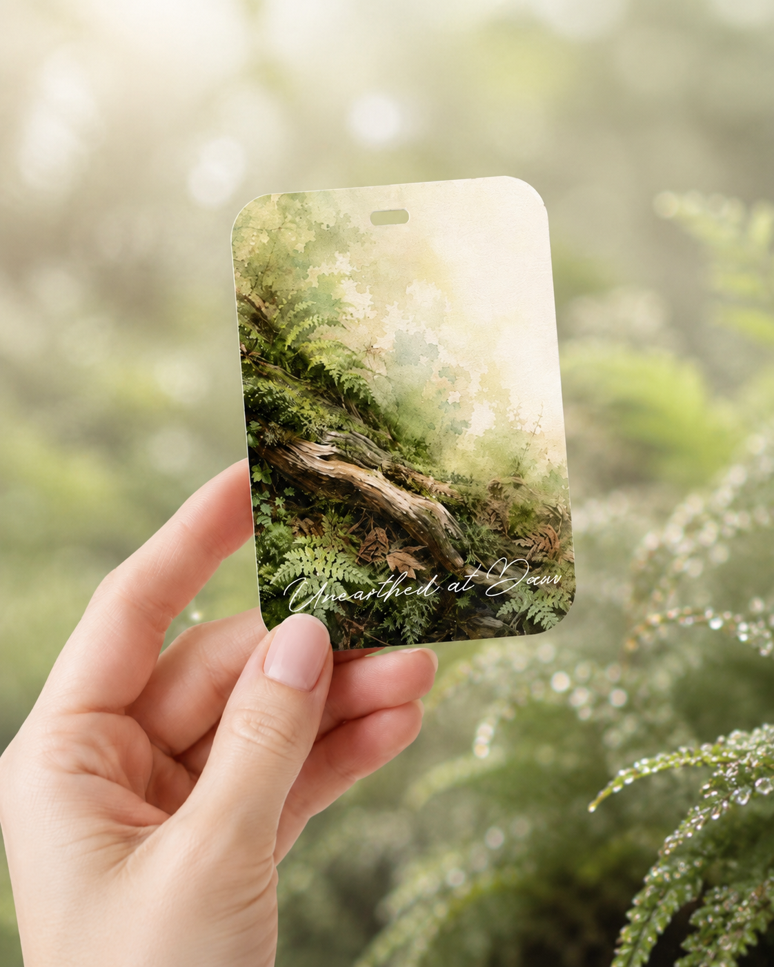 Unearthed at Dawn - Set of 6